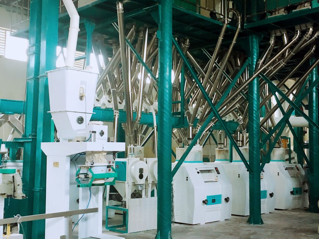 wheat flour mill – maize mill wheat flour mill factory